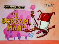 Cow And Chicken